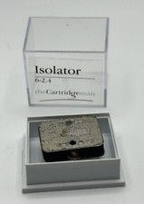 The CARTRIDGEMAN ISOLATOR HIGH END TUNING 6-2,4