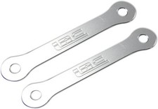 Lowering Links 2015 - 2024 Yamaha YZF R1 MADE IN USA CNC Billet Aluminum New