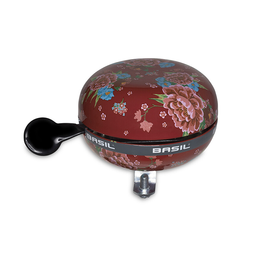 Колокольчик Basil Bloom 80 мм Ало-красный 5390₽