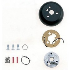 4315 Grant Apc Steering Wheel Installation Adapter Fits Dodge Plymouth Charger