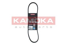 KAMOKA 7014010 Keilrippenriemen passend für FIAT FSO HYUNDAI ISUZU KIA SUZUKI