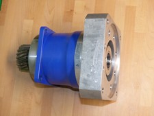 Wittenstein alpha SP 140S-MF1-3  -2k1-2S  i=3...