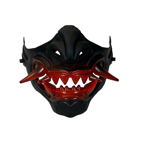 WWE Demon Finn Bálor Maske Von Mattel – Verstellbare Maske Mit Goggle-Technology Für Kids Ab 8 Jahren