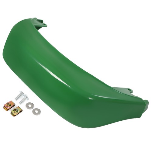 Repuesto parachoques delantero para M140670 John Deere GT225 GT235 GT235E GT245 GX255 - Imagen 16 de 24