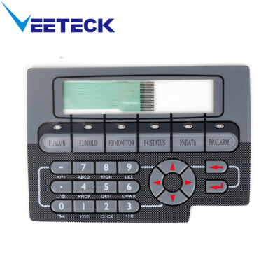 Bedienfeld Keypad Für Beijer EXTER K10 Beijer K10 Tastenfeld Bedientastatur
