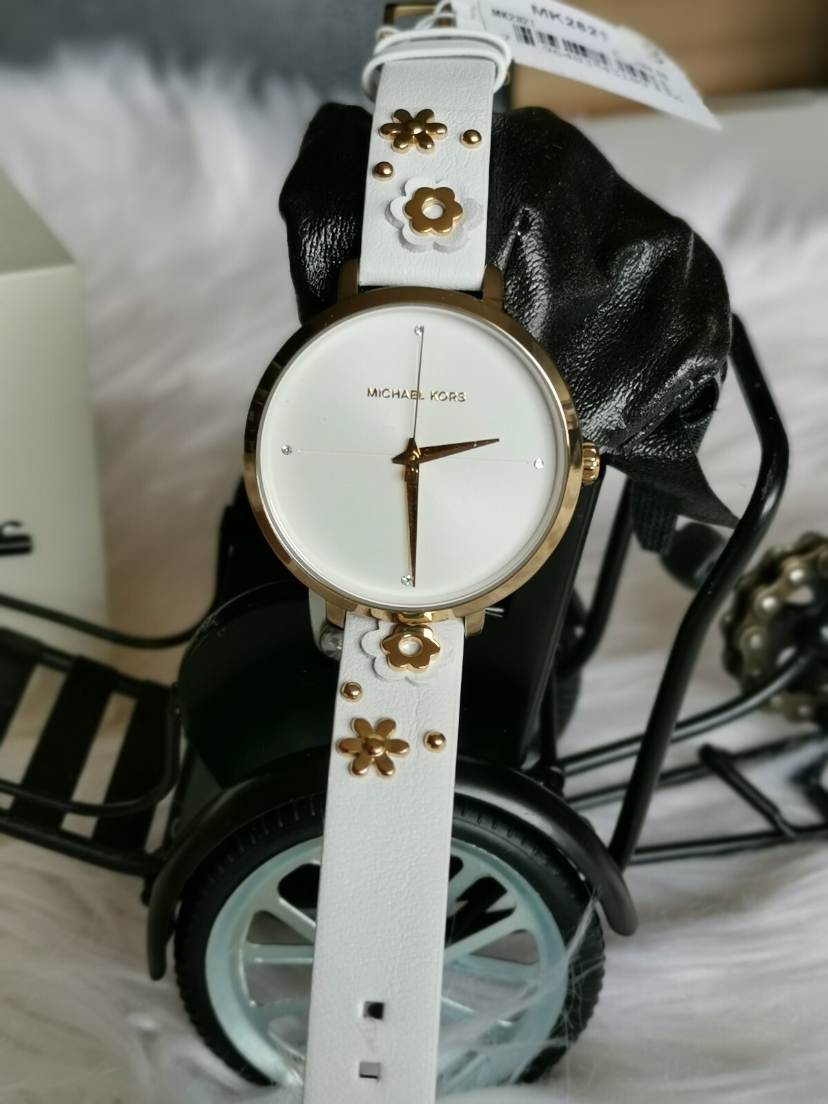 michael kors accessoire