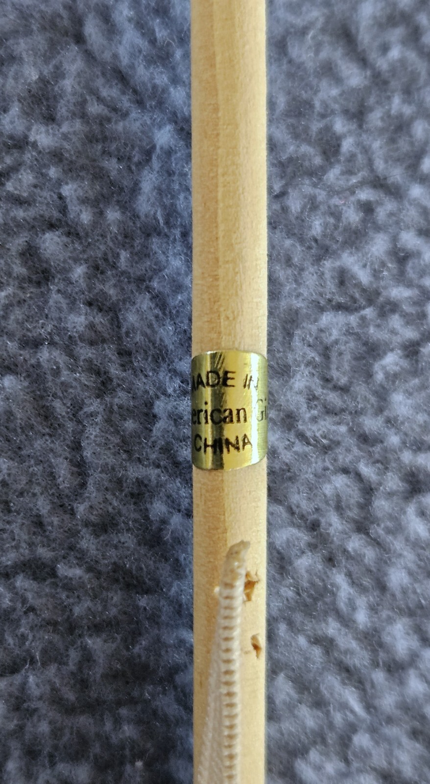 American Girl Doll Molly Route 66 Accessories Donkey Bank & Banner eBay