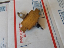 Mopar B Body Proportioning Valve Mopar B Body Proportioning Valve