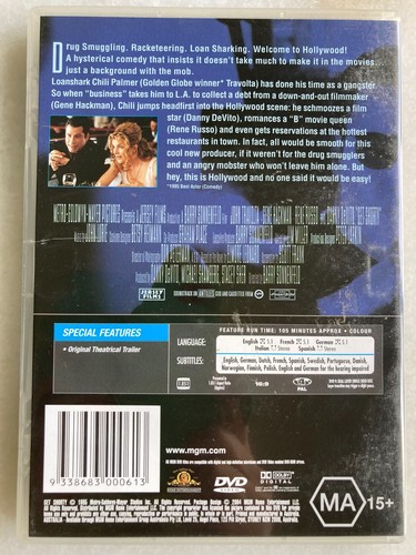 BULK DVD Region 4 Mixed lot of Genres YOU Choose ONLY $4.95 Each *FREE POST* - Picture 276 of 320