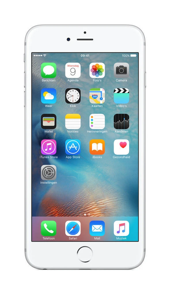 Apple iPhone 6 Plus Unlocked Cell Phones & Smartphones for Sale