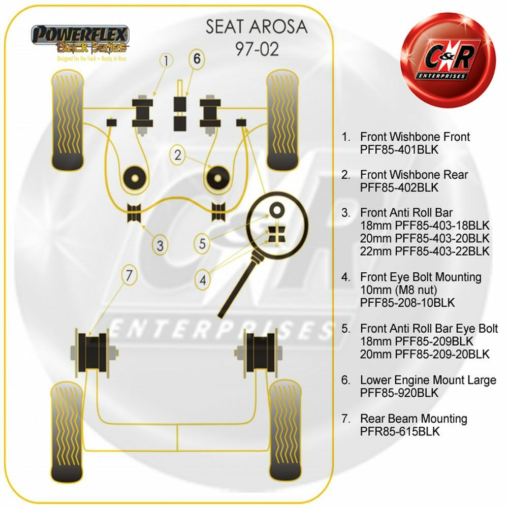 Micro pince mors strié de Hartmann 4 mm