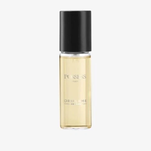 Possess man perfume oriflame hot sale