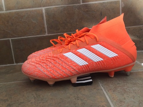Adidas Predator 19.1 SG G25818 Soccer 