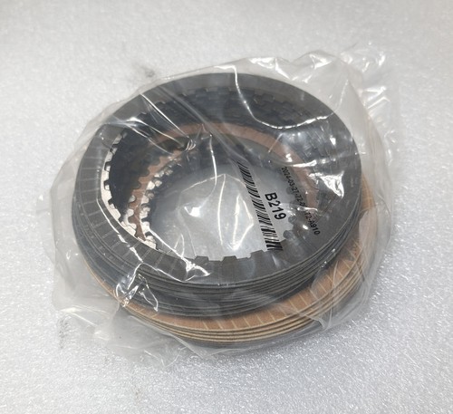 GENUINE Mopar 68272623AD 62TE Transmission Rebuild Kit for Jeep Chrysler Dodge - Picture 13 of 18