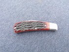 TUNA VALLEY CATALINA WINE MIXER DAMASCUS PHOENIX JACK KNIFE KNIVES  — photo 3