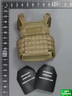 1:6 Scale Soldier Story SS104 German KSM VBSS - Lindnerhof Plate Carrier Vest