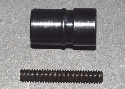 Cox .049 .051 Airplane Engine Hub & Stud - Large 049 051