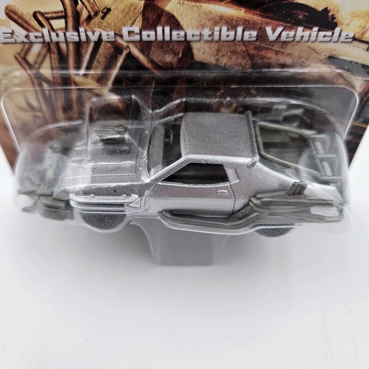 (期間限定)Billbergia 'Mad Max' Mad Max Goose Replica Built by Naked Racer