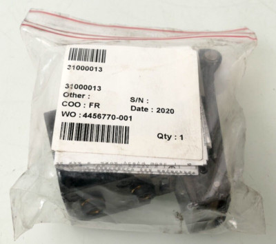 ASCO numatics Rollen-Pilotventil 31000013