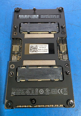 Dell YMV9T NVidia Tesla V100 SMX2 16gb Graphics Accelerator - New