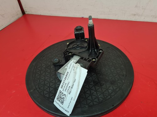 VAUXHALL CORSA WIPER MOTOR REAR 2012 5 DOOR HATCH - Bild 3 von 17