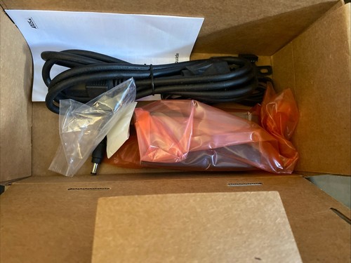 New Axis Communications FA54 Main Unit 0878-004 Camera Sensor - Afbeelding 3 van 4