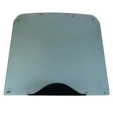 11104449 Front Windshield with Banding Fits V...