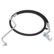 Fits For Peterbilt Kenworth Compressor To Condenser Ac Hose For F50-6242-1475 Us