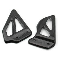 Carbon Fersenschutz FüR Suzuki GSX-R 600 2001-2004