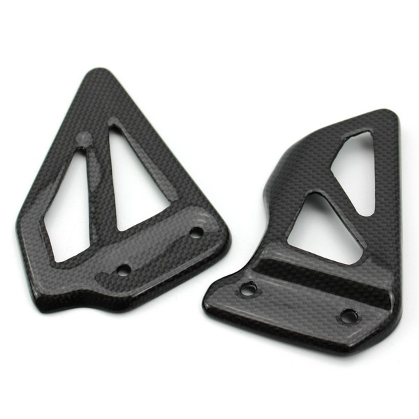 Carbon Fersenschutz FüR Suzuki GSX-R 600 2001-2004-image