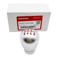 Oem 54102-tgh-g00 New For Honda Civic Fk8 Type-r Shift Knob Teardrop Shape Oem 54102-tgh-g00 New For Honda Civic Fk8 Type-r Shift Knob Teardrop Shape