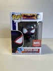 Funko Pop! Vinyl: Marvel - Spider-Man - Amazon (Exclusive) #1090