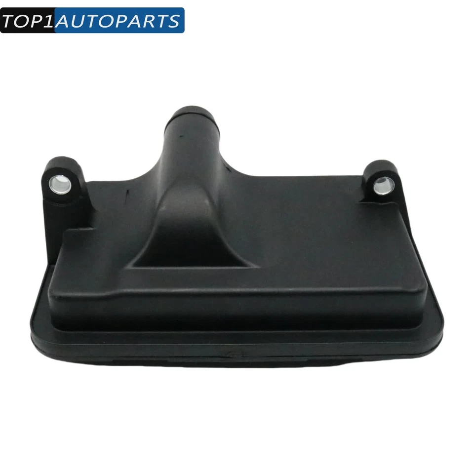 Nuevo filtro de transmisión automática para Honda CR-V 2007-14 Accord 2008-12 Acura Foto 2 de 4