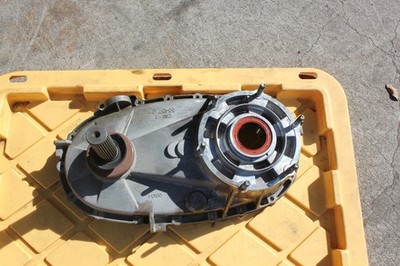 2008-2009 ASPEN/DURANGO 4.7L TRANSFER CASE COVER HALF SHELL WITH GEAR NV140 (CR2