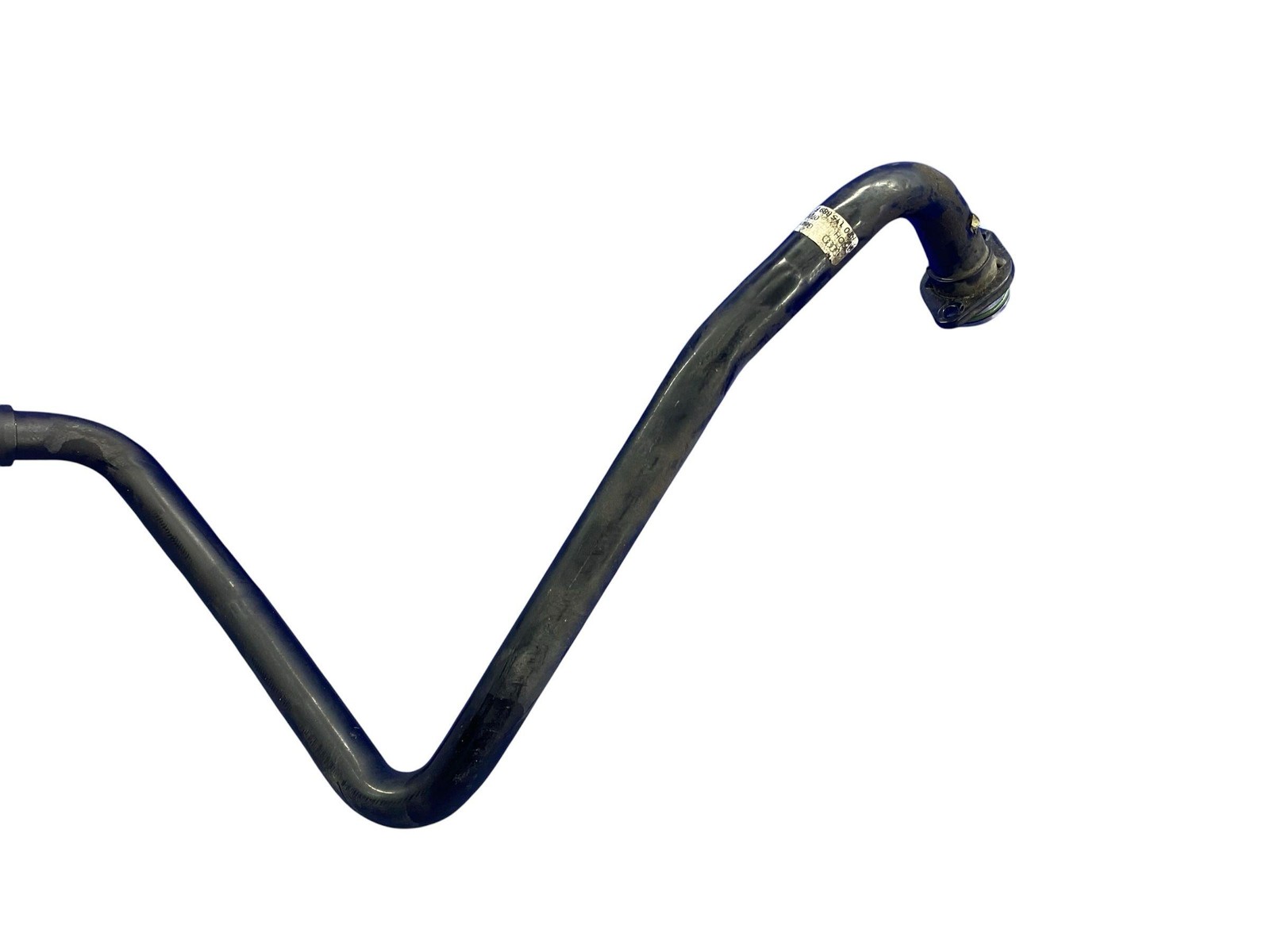 2008-2015 AUDI R8 AWD 4.2L ENGINE MOTOR OIL HOSE PIPE TUBE 420115689 OEM