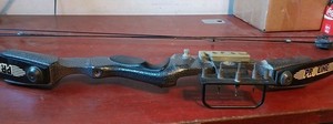VINTAGE Proline Cyclone II Intermediate Bow