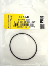 PIONEER PL-44  PL-88 PEB206 DRAWER BELT PREMIUM PRB BRAND PLUS A FREEBIE  