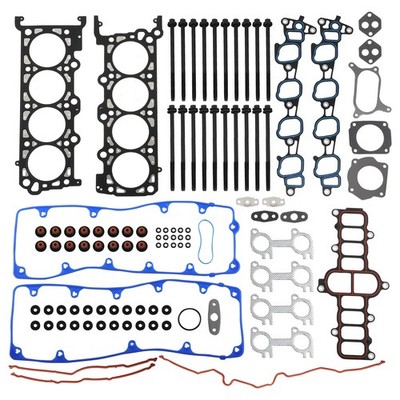 Complete Engine Gasket Set for Ford Explorer Mountaineer 4.6L 2002-2005