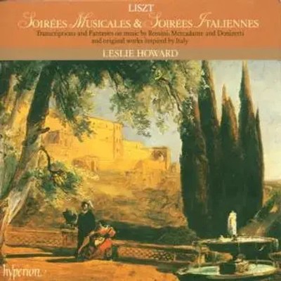 Sämtliche Klavierwerke Vol.21 | Franz Liszt | Audio-CD | CD | 1993 | Hyperion
