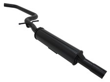 NOVUS Sport Vorschalldämpfer für Golf 5 / Golf 6 1.4  NEU 