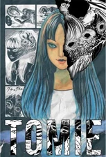 Poster Studio B - Junji Ito Tomie Anime Manga Animation 24x36" NEW R80357