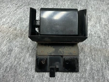 NISSAN ARMADA PLATINUM 17-20 OEM CRUISE DISTANCE RADAR SENSOR W/ BRACKET 150K