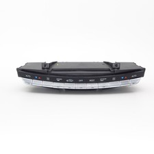 Klimabedienteil Mercedes S-KLASSE 221 216 A2219055200 61000 km