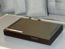 HFX RipNAS Solid V LCD CD Ripp-Server V7 schwarz  TEAC LW 120GB SSD 2 TB HDD TOP