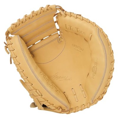 Rawlings Baseball Glove HYPER TECH R2G GR5HT2AF Catcher Mitt size