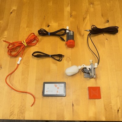 Neptune Systems Apex ATK V2 ATO Automatic Top-Off Kit with FMM