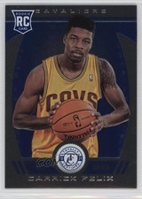 2013-14 Totally Certified Totally Blue 23/49 Carrick Felix #221 5h6