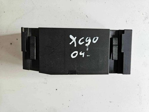 VOLVO XC90 I ABS Steuergerät 170203F 8691998 34330908 501960 Petrol 34693046