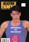 First Hand Gay Interest Magazine Vol. 22, No. 1 February 2002 — photo 1