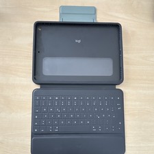 Logitech Rugged Combo 3 Touch - Tablet Tastat...